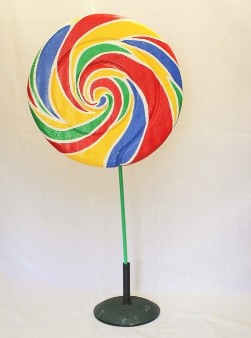 Willy Wonka / Charlie And The Chocolate Factory prop