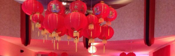Chinese Lanterns
