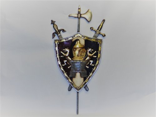 Spanish coat of arms Spanish coat of arms