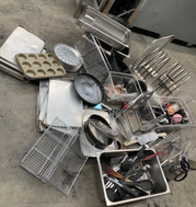 Utensils for sale