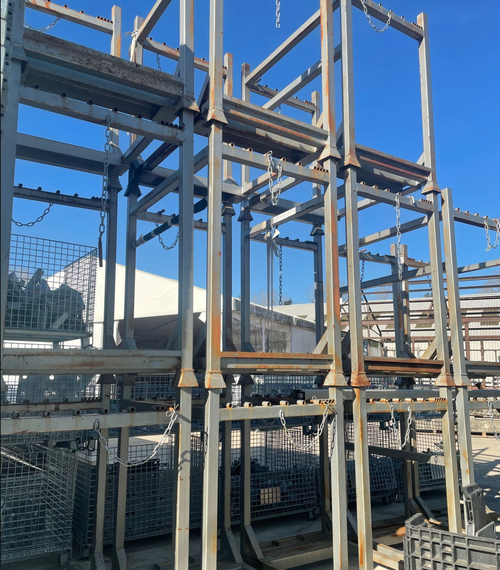 Stillages for sale Stillages for sale