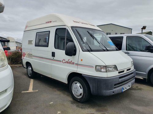 Camper for sale Camper for sale