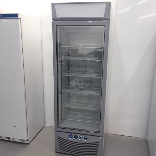 Secondhand Shop Equipment Display Freezers Used Larp EIS45.3