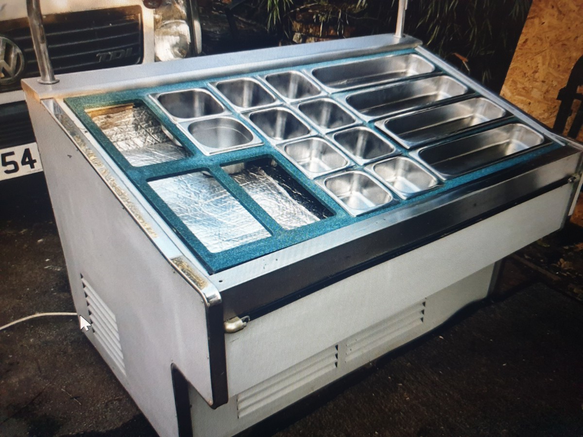 Secondhand Catering Equipment Eastbourne Catering Equipment Sussex