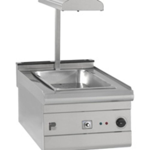 Parry Chip Scuttle / Warmer ideal for small takeaways or cafe Parry Chip Scuttle / Warmer ideal for small takeaways or cafe