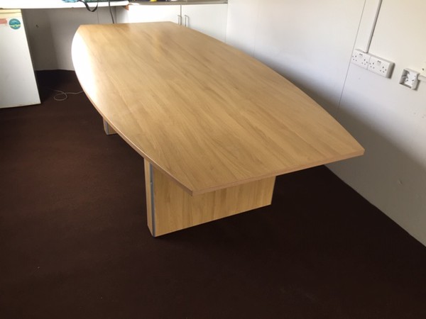 Boardroom table for sale