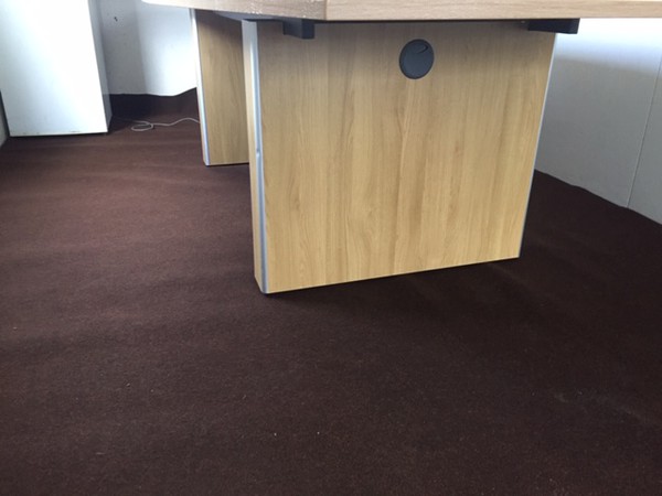 Meeting room table for sale