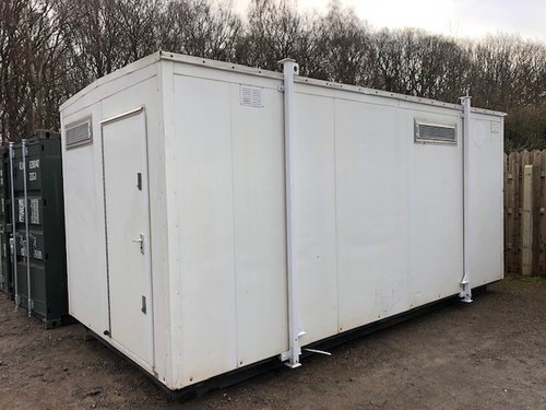 Jack leg toilet cabin for sale Jack leg toilet cabin for sale
