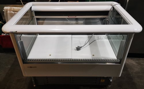 Viessmann IS1-120-FC Open Top Freezer Viessmann IS1-120-FC Open Top Freezer
