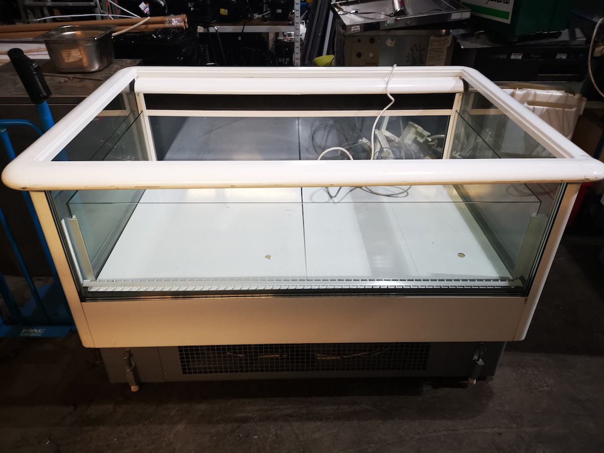 Secondhand Catering Equipment Chilleco UK Ltd Burnley Lancashire