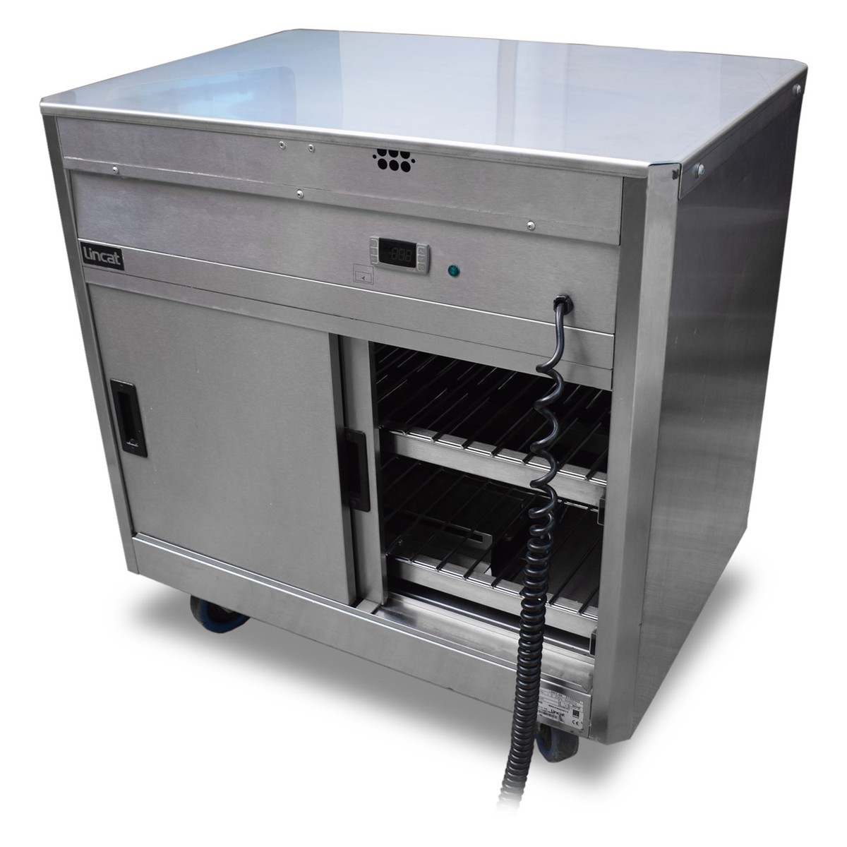 Secondhand Catering Equipment Hot Cupboards Lincat Hot Cupboard