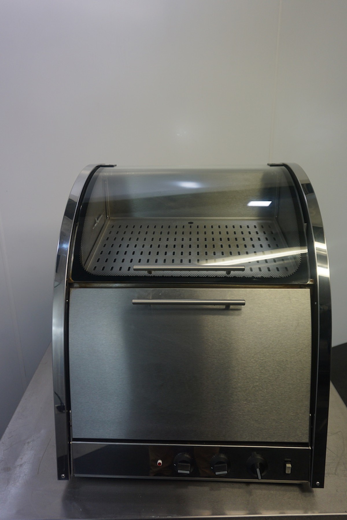 Secondhand Catering Equipment Recon Catering Equipment Northampton Jacket Potato Oven