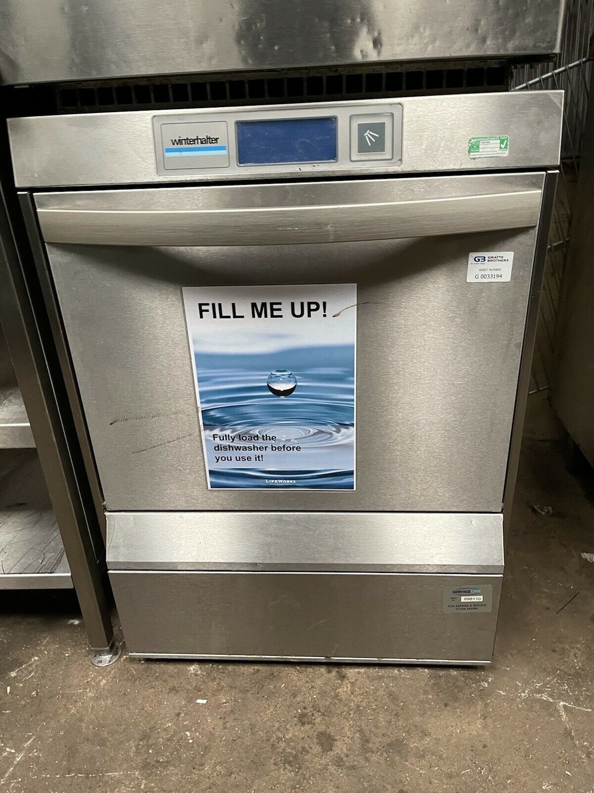 Secondhand Catering Equipment Sussex Catering Equipment