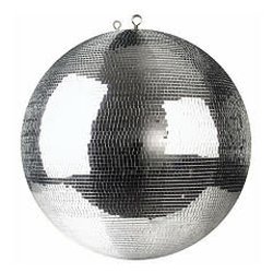100cm / 3Ft Mirror Ball for sale