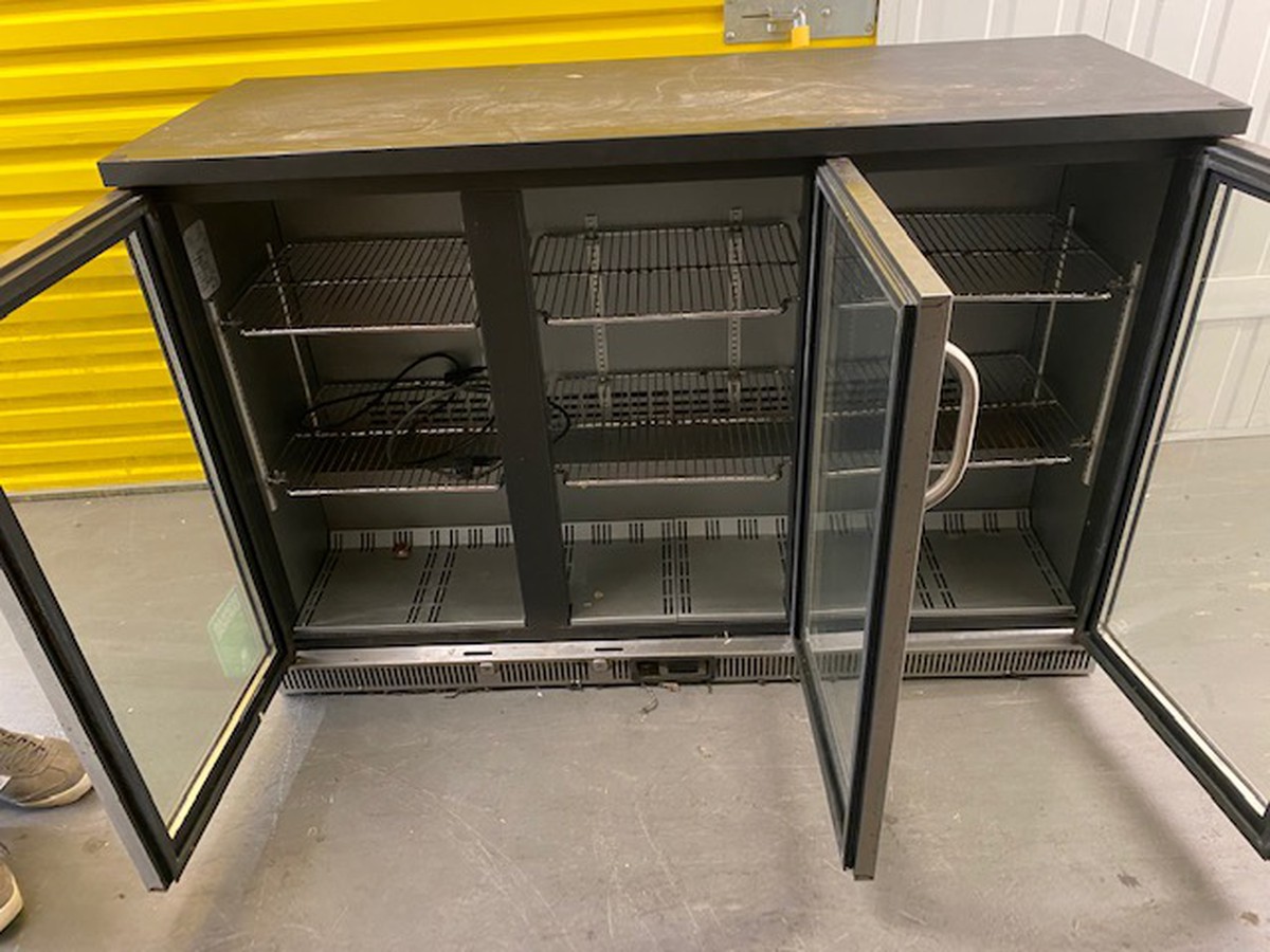 Secondhand Toilet Units Alfies Place Sussex Gamco Triple