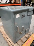 Ratner Hotel safe