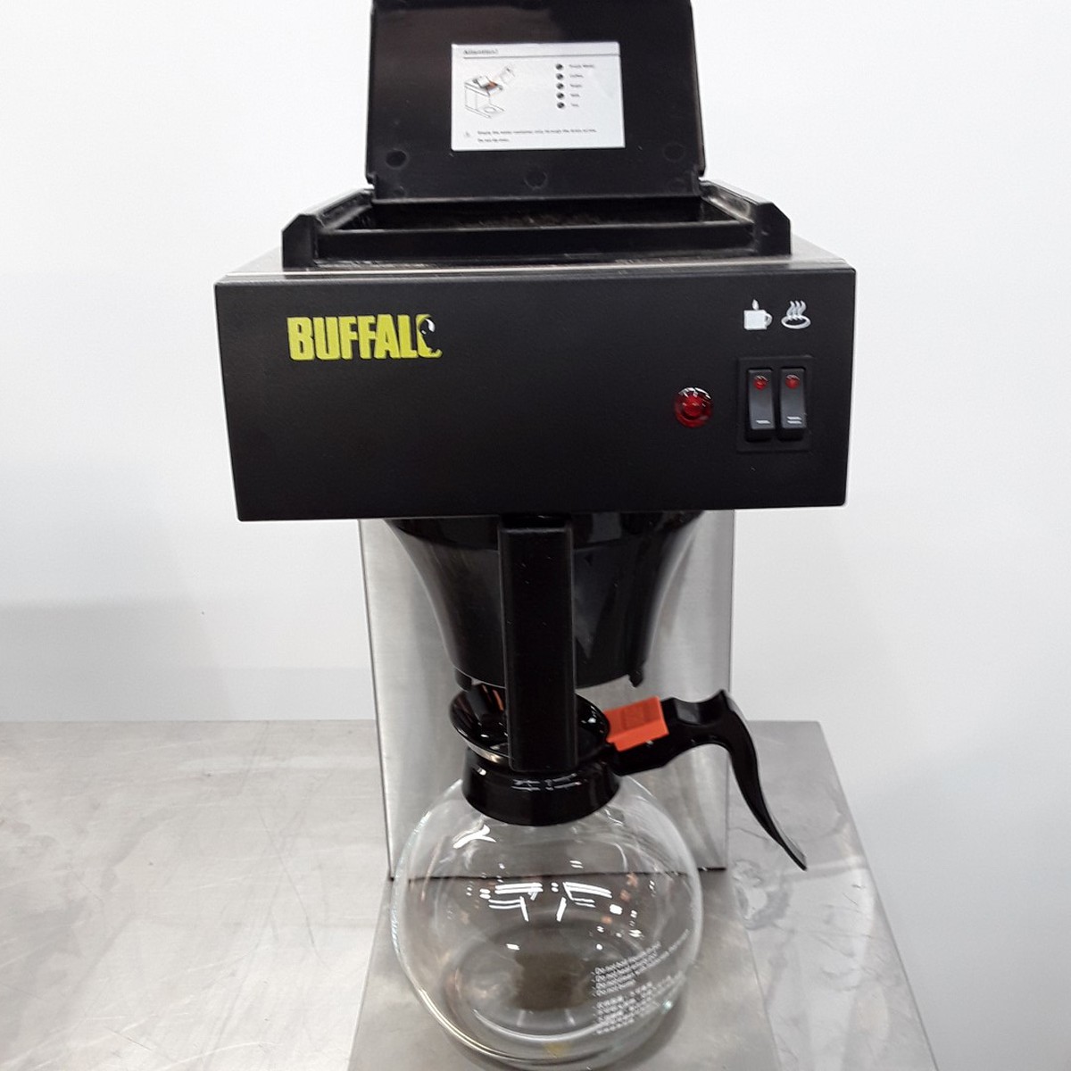 Curlew New and Used Marquees H2 Products Somerset Used Buffalo