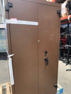 Large storage safe