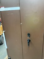 Safe locker storage for sale