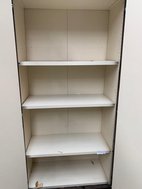 Secure cabinet for sale