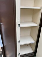 Secure locker for sale