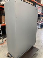 Freestanding wall safe / cupboard
