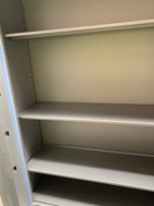 Jewellery shop safe
