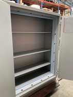Large locker / cupboard safe