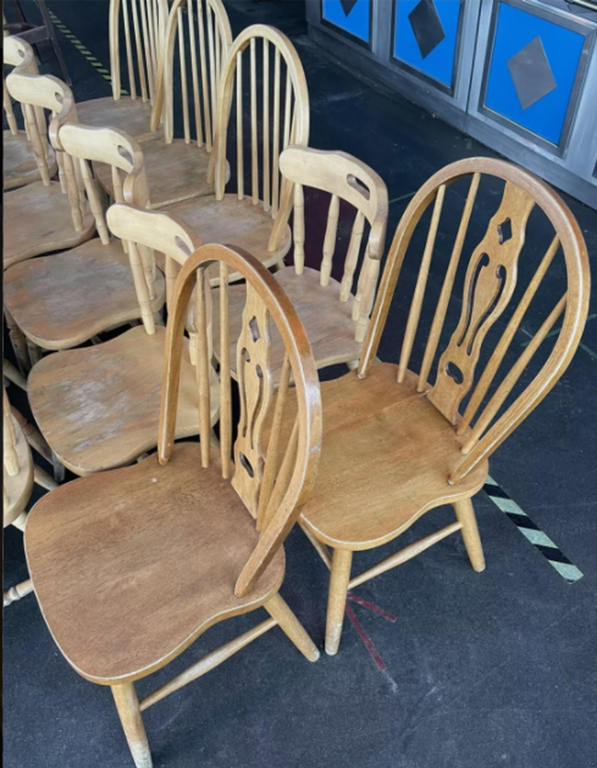 Used Chairs For Sale 342 