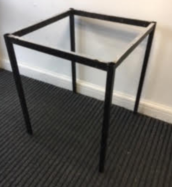 Table frame for sale