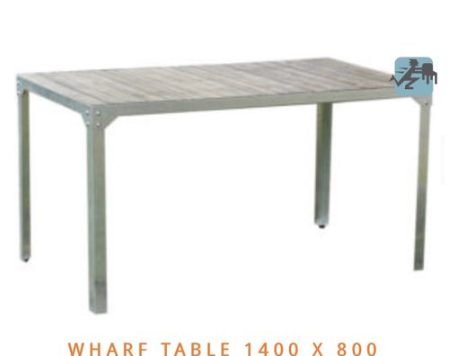 Brand New Industrial Large Outdoor Tables 1400mm x 800mm Brand New Industrial Large Outdoor Tables 1400mm x 800mm