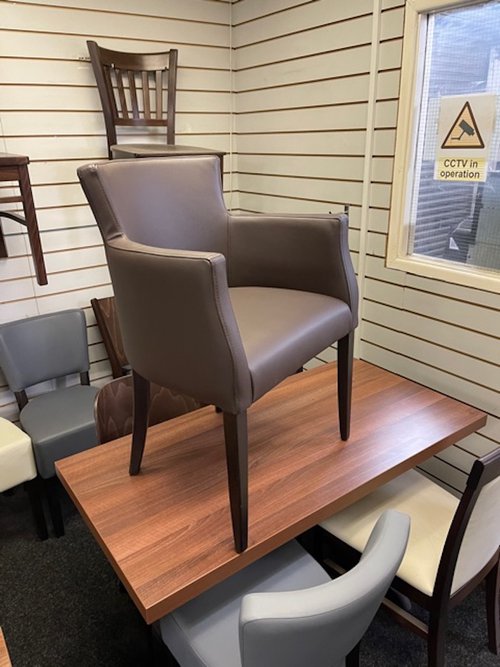 upholstered armchairs for sale