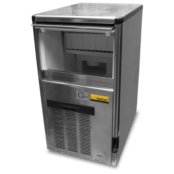 Secondhand Pub Equipment Ice Machines Simag ice Machine (Ref