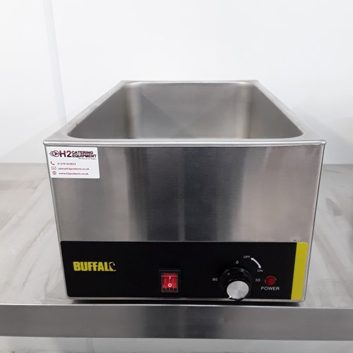 Buffalo L371 for sale Buffalo L371 for sale