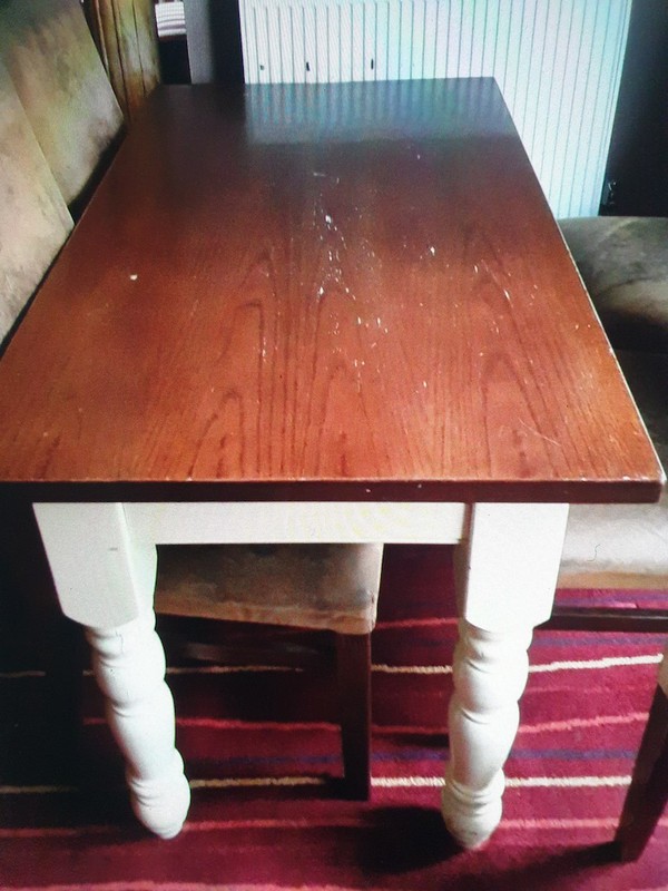 Secondhand Chairs and Tables Restaurant or Cafe Tables 12x Tables Job Lot Eastbourne, East