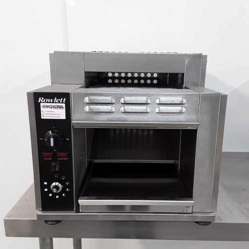 Secondhand Catering Equipment Toasters