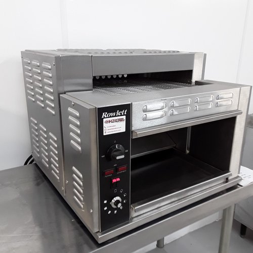 Secondhand Catering Equipment Toasters
