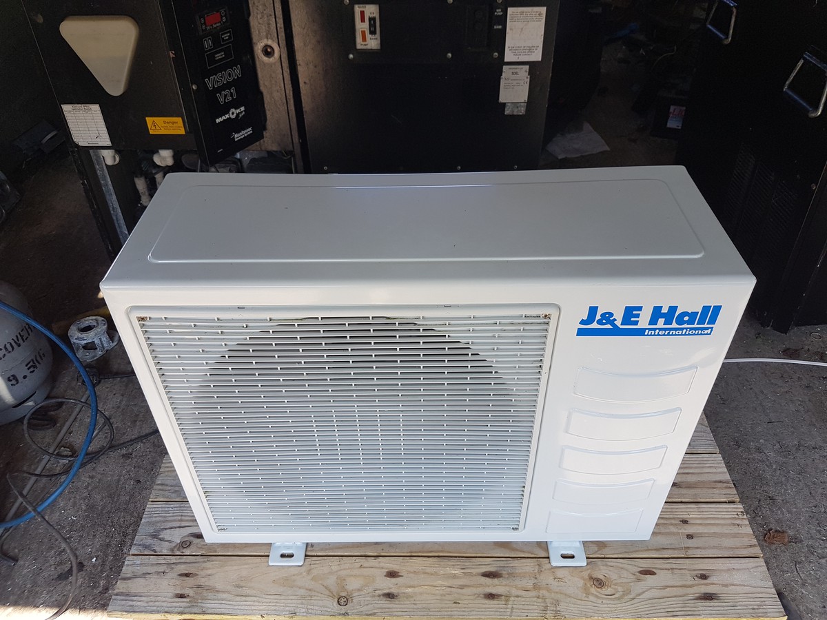 Secondhand Catering Equipment Walk In Fridges J E Hall Cellar Cooler J5lc15c Jcc25e Cold Room Wine Cellar Tried Tested Bath Somerset