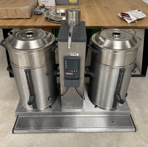 Secondhand Catering Equipment | Filter Coffee Machines