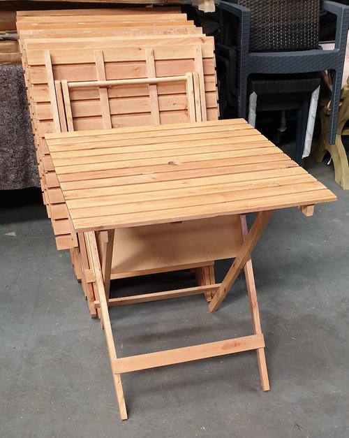 square folding wooden slat tables square folding wooden slat tables