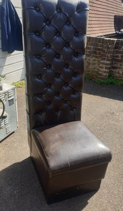 Secondhand Pub Equipment | Bench Seating (Fixed)