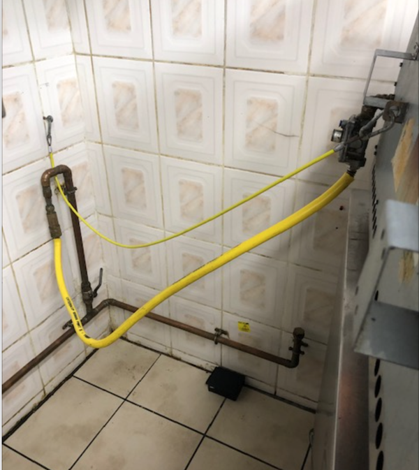 Secondhand Catering Equipment Griddles Or Flat Grills Lincat