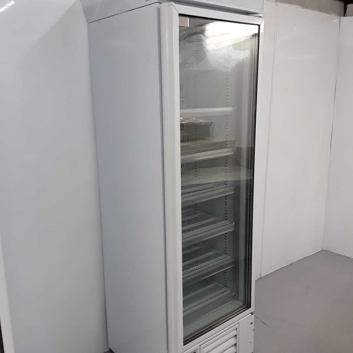 Secondhand Catering Equipment | Upright Fridges Single Door | Used G1 ...