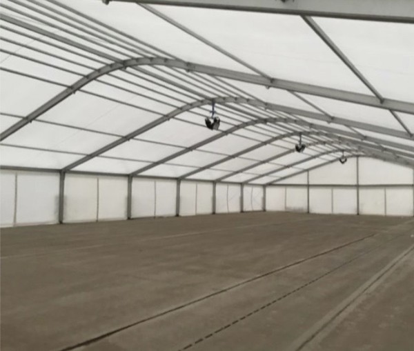 New & Used Marquees For Sale and Long Term Hire (12m - 15m - 20m - 25m 30m wide) - All areas of the UK 4