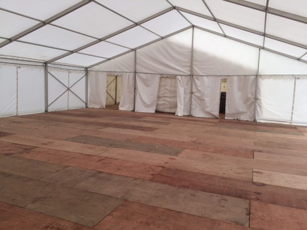 New & Used Marquees For Sale and Long Term Hire (12m - 15m - 20m - 25m 30m wide) - All areas of the UK 26