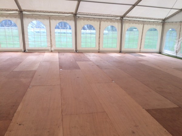 New & Used Marquees For Sale and Long Term Hire (12m - 15m - 20m - 25m 30m wide) - All areas of the UK 22