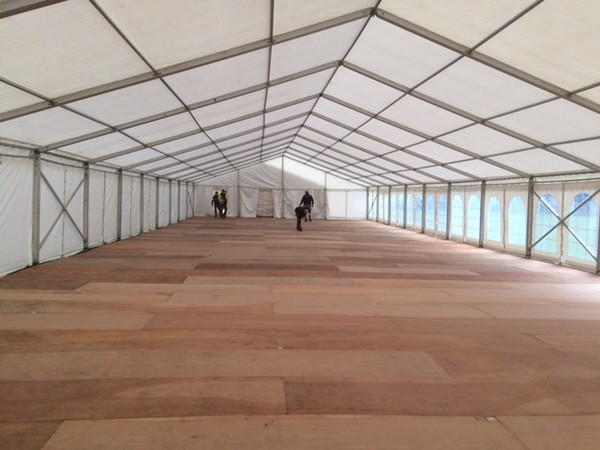 New & Used Marquees For Sale and Long Term Hire (12m - 15m - 20m - 25m 30m wide) - All areas of the UK 23