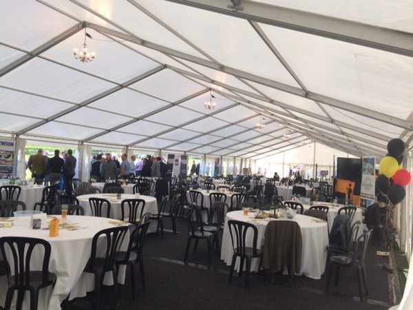 New & Used Marquees For Sale and Long Term Hire (12m - 15m - 20m - 25m 30m wide) - All areas of the UK 29