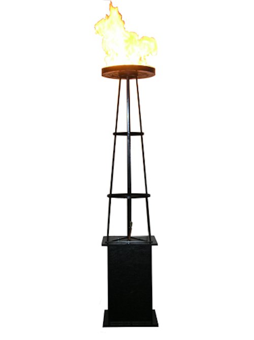 Gas Flambeaux / Flaming Torches Gas Flambeaux / Flaming Torches
