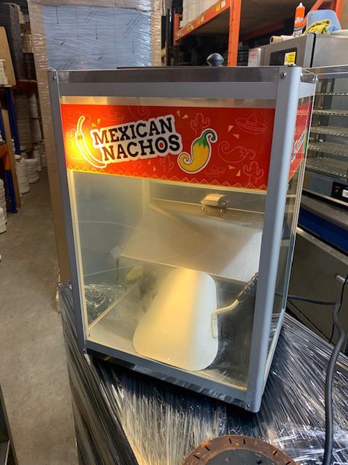 Nacho warmer for sale Nacho warmer for sale